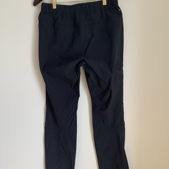 Mountain equipment, co-op, shell pants - Picture 4 of 6
